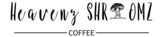 Heavenz Shroomz Coffee